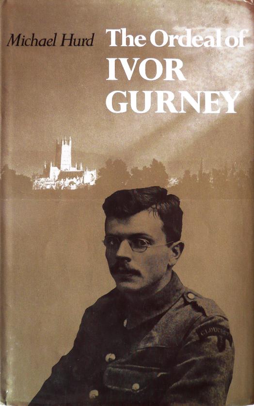 Ordeal of Ivor Gurney