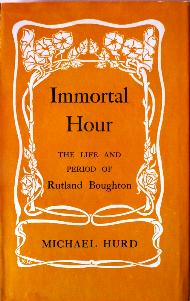 Immortal Hour