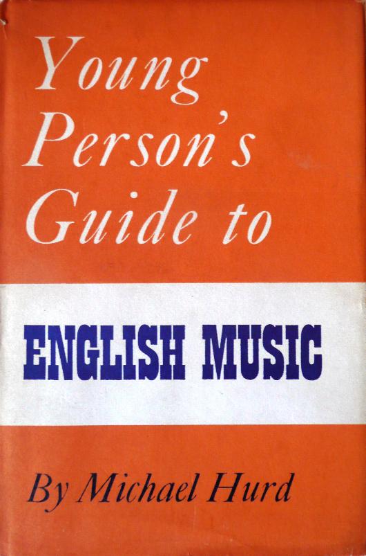 Young Person's Guide to English Music